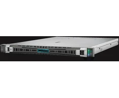 Serveris Hewlett Packard (HP) HPE PL DL325g11 AMD Epyc 9115 (2.6/16C) 2x32G (P64985) 2x1000W MR408i-o/4G 8SFF 4p1Gocp Smart Choice