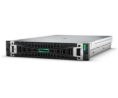 Serveris Hewlett Packard (HP) Serwer HPE DL345 GEN11 9115 2X32G 8S-STOCK (P93220-425)