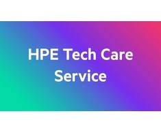 Hewlett Packard (HP) Serwer HP HPE 5YTCEss MicroServer Smart Choice SVC