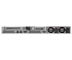 Hewlett Packard (HP) Serveris HPE HPE PL DL360g11 4510 (2.4G/12C) 2x32G (P64706-B21) 2x960G (P40498-B21) 2x1000W MR408i-o 8SFF 4x1G NUBD3 Choice3