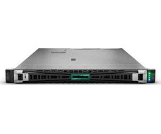 Hewlett Packard (HP) Serveris HPE HPE PL DL360g11 4510 (2.4G/12C) 2x32G (P64706-B21) 2x960G (P40498-B21) 2x1000W MR408i-o 8SFF 4x1G NUBD3 Choice3