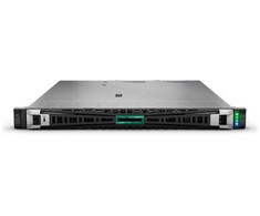 HPE ProLiant DL320 Gen11 4514Y 2.0GHz 16c 64GB-R 8SFF MR408i-o 2x480GB SATA SSD 2x1000W PS EU Serveris
