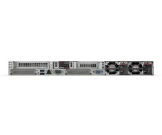 Serveris Hp Enterprise Hewlett Packard (HP) HPE PL DL360g11 4510 (2.4G/12C) 2x32G (p64706) 2x480G 2x1000W MR408i-o 8SFF 4p1G ocp Išmanus pasirinkimas