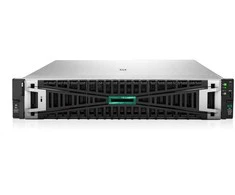 Serveris Hewlett Packard (HP) HPE PL DL380g12 6507P (3.5/8C) 2x32G (P69727) 2x480G MR408i-o 8SFF 2x1000W 10GbE NBD333 Išmanus pasirinkimas