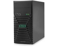 Serveris Hewlett Packard (HP) HPE PL ML30g11 6325P (3.5G/4C8T) 1x32G 2x960G SSD SATA 4LFF-HP VROC 1x1000W 4p1G NBD311 Išmanus pasirinkimas