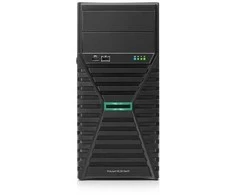 Serveris Hewlett Packard (HP) HPE PL ML30g11 6325P (3.5G/4C8T) 1x32G 2x480G SSD 8SFF VROC 1x1000W 4p1G NBD311 Išmanus pasirinkimas