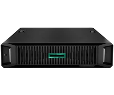 HP HPE ProLiant DL145 Gen11 serveris 8024P 2,4 GHz 8 branduolių 1P 1x32GB-R 2SFF NS204i-u NC BCM5719 2x1000W maitinimo šaltinis EMEA serveris 0 GB Rack (2U) AMD EPYC 2,4 GHz 32 GB DDR5-SDRAM 1000 W