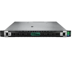 Hewlett Packard (HP) HPE ProLiant DL325 Gen11 9115 3.2GHz 16c 1P 2x32GB-R 8SFF MR408i-o 2x480GB SSD 2x1000W PS ES serveris