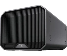 Kietasis diskas „SanDisk Professional G-RAID PROJECT 2“ 24 TB diskas