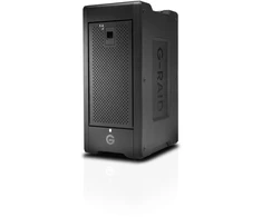 Kietasis diskas „SanDisk Professional G-RAID SHUTTLE 8“ 48 TB diskas