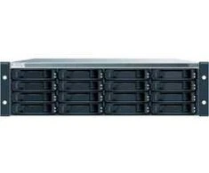 Serveris Promise Technologija VessRAID 1830i vieno valdiklio RAID masyvas