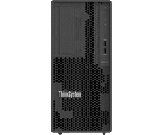 Serveris Lenovo ThinkSystem 7DF31002EA serwer 1,92 TB Tower Intel® Xeon® 6353P 2,7 GHz 32 GB DDR5-SDRAM 500 W