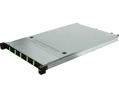 Serwer ASRock ASRock Barebone 1U Single Sockel SP5 1U12E-GENOA/2L2T