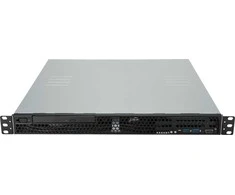 ASUS RS100-E11-PI2 Intel C252 LGA 1200 (Socket H5) Rack (1U) Sidabrinis