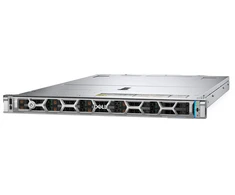Serveris Serwer Dell DELL PowerEdge R470 serwer 960 GB Rack (1U) Intel Xeon 6 6517P 3,2 GHz 32 GB DDR5-SDRAM 1100 W