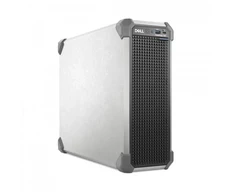 Dell PE T160 serveris, korpusas 3x3.5 + 2x2.5 su kabeliais, Xeon 6 Performance 6315P, 16GB, 1x2TB HDD SATA, integruotas LOM DP, iDRAC9 Basic 16G