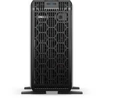 Serveris Serwer Dell PowerEdge T360 serwer 480 GB Tower (4.5U) Intel Xeon 6 6325P 3,5 GHz 32 GB DDR5-SDRAM 700 W
