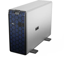 Serveris DELL SRV PowerEdge T560/8x3,5"/4514Y/2x32GB/960GB SSD SATA/2x1100W/H755/iDRAC9 En./3Yr Basic NBD
