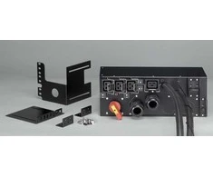Eaton Power Quality HOTSWAP MBP 11000I/IN