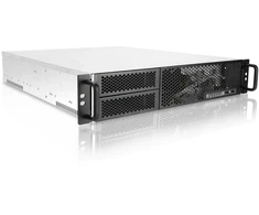 Serveris Serwer Ernitec serwer 1 TB Rack 16 GB DDR5-SDRAM 550 W Windows 11 Pro (SR-2U7F4-HW)