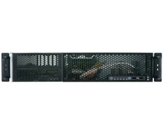 Serveris Serwer Ernitec serwer 1 TB Rack 16 GB DDR5-SDRAM 550 W Windows 11 Pro (SR-2U7F4-HW)