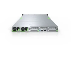 Serveris Serwer Fujitsu PRIMERGY RX2530 M6 serwer Rack (1U) Intel Xeon Sidabrinis 4309Y 2,8 GHz 16 GB DDR4-SDRAM 900 W