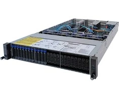 Serveris Serwer Gigabyte Barebone R282-Z97 (rev. A00) 2U Dual gniazdo SP3 6NR282Z97MR-00