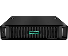 HP HPE ProLiant DL145 Gen11 serveris 8124P 2,45 GHz 16 branduolių 1P 2x32GB-R 2SFF NS204i-u 2x1000W maitinimo šaltinis EMEA serveris 0 GB Rack (2U) AMD EPYC 2,45 GHz 64 GB DDR5-SDRAM 1000 W