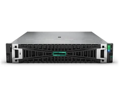 Serwer HP HPE SC ProLiant DL345 Gen11 9115 2.6GHz 16c 1P 2x32GB-R 8SFF MR416i-p NC BCM5719 2x1000W PS EU Server (P93220-425)
