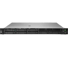 Serveris Serwer HPE ProLiant Compute DL320 Gen12 Intel Xeon 6515P 2.3GHz 16c 1P 1x64GB-R 8SFF MR408i-o 2x1000W PS EU Server