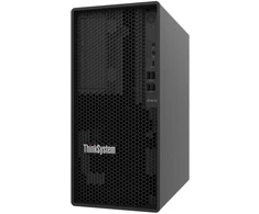 Serveris Lenovo ThinkSystem ST45 V3 serwer 960 GB Tower AMD EPYC 4344P 3,8 GHz 16 GB DDR5-SDRAM 500 W