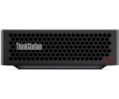 Serveris Serwer Lenovo ThinkStation PGX Grace Blackwell GB10 128GB 2TB SSD UMA DGX OS (30KL000FGF)