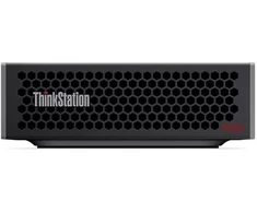 Stacionarus kompiuteris Lenovo TS PGX GB10 128GB - 4TB SSD NVIDIA DGX OS 1.0