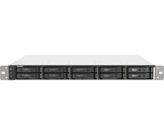QNAP TS-h1090FU-7302P-128G NAS failų serveris