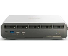 „Qnap TBS-H574TX“ failų serveris (TBS-H574TX-I3-12G)