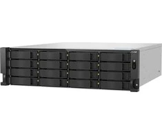Serveris QNAP TS-H1677AXU-RP-R7-32G