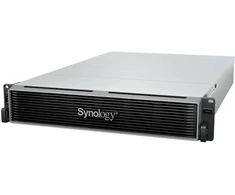 Synology FS3420 failų serveris 2U 24 vietų 2.5'' 32GB