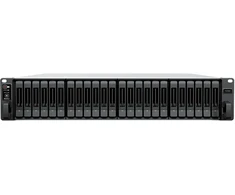 Synology FS3420 failų serveris 2U 24 vietų 2.5'' 32GB
