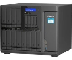 Serveris QNAP