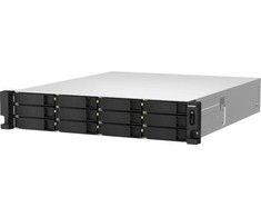 Serveris QNAP TS-h1887XU-RP-E2336-32G