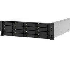 QNAP TS-h2287XU-RP-E2378-64G NAS failų serveris