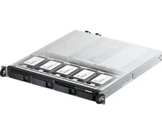 QNAP Serveris NAS TS-h987XU-RP-E2334-16G Xeon E-2334 4C 8T 16 GB