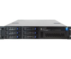 Maršrutizatorius Serveris Securepoint SECUREPOINT UMA215 HRR G3