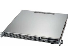 Supermicro Barebone A+ Server 1U Single Sockel AM5 AS-1015A-MT