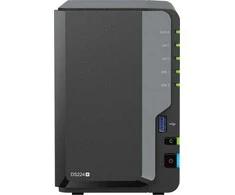 Serveris Synology DS224 +