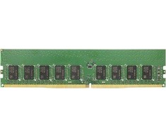 RAM Modulis - Synology D4eu01-8g 8GB DDR4 2666MHz ECC