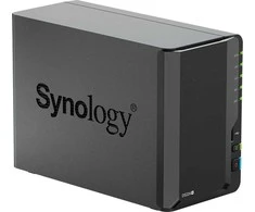 Serveris Synology DS224 +
