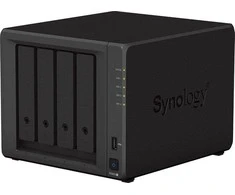 Failų serveris Synology DS923 +