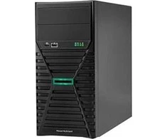 HPE ProLiant ML110 Gen11 - Serveris - Bokštas - 4.5U - 1-kryptis - 1 x Xeon Sidabrinis 4510 / 2.4 GHz - RAM 64 GB - SATA/SAS/PCI Express - Karštojo keitimo 6.4 cm (2.5") niša(-os) - SSD 2 x 480 GB - 1GbE - Monitorius: Nėra - Smart Choice (P71659-425)