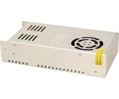 Orno Maitinimo šaltinis Atviro rėmo maitinimo šaltinis 12 V nuolatinės srovės 300 W